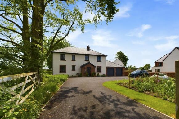 Additional property image - West Garth, Winskill CA10
