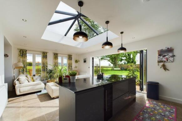 Additional property image - West Garth, Winskill CA10