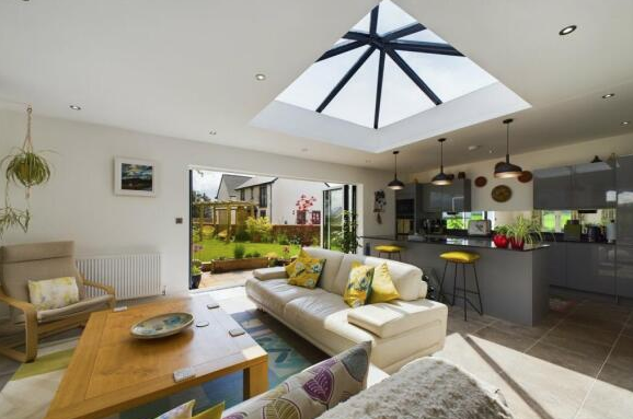 Additional property image - West Garth, Winskill CA10