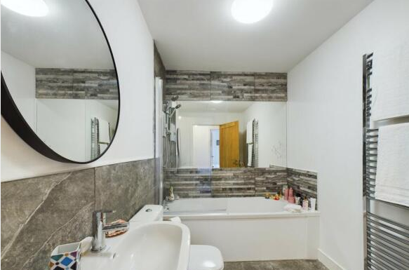 Additional property image - West Garth, Winskill CA10