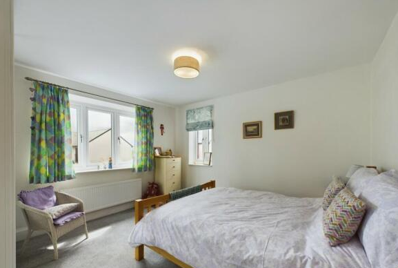 Additional property image - West Garth, Winskill CA10