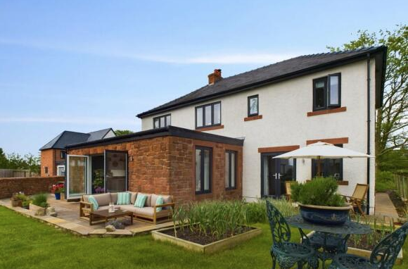 Additional property image - West Garth, Winskill CA10