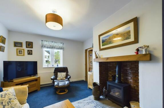 Additional property image - West Garth, Winskill CA10