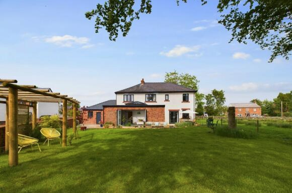 Additional property image - West Garth, Winskill CA10