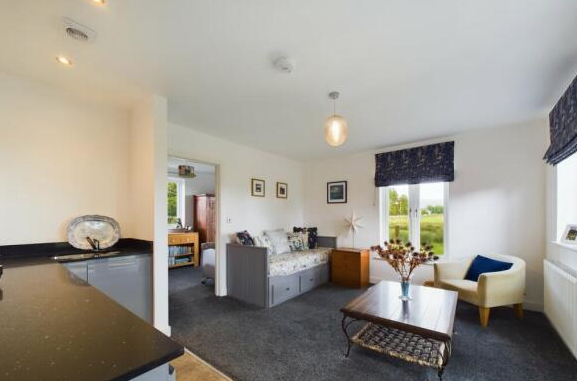 Additional property image - West Garth, Winskill CA10