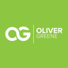 Oliver Greene, Chelmsford Estate Agent Logo
