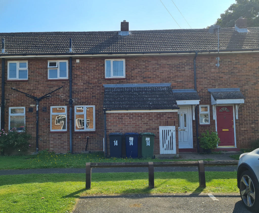 Main image of property: Belle Isle Crescent, Brampton, Cambridgeshire, PE28 4SJ