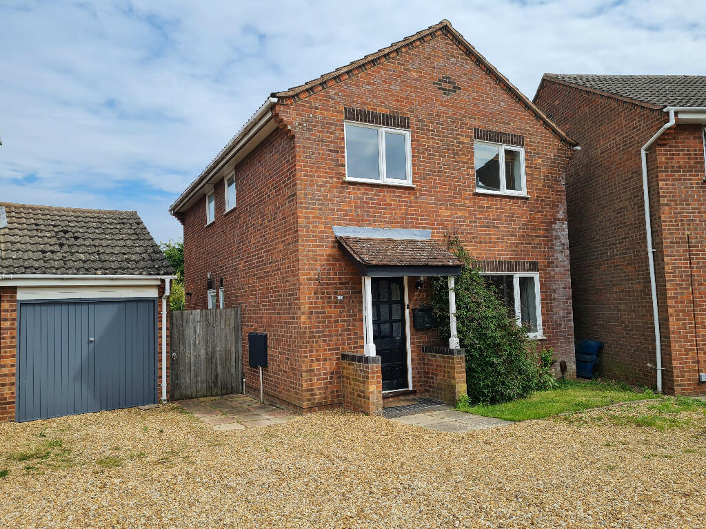 Main image of property: Crane Street, Brampton, Cambridgeshire, PE28 4UX