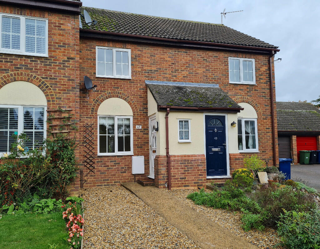 Main image of property: Constables Leys, Kimbolton, CAMBS, PE28 0JG