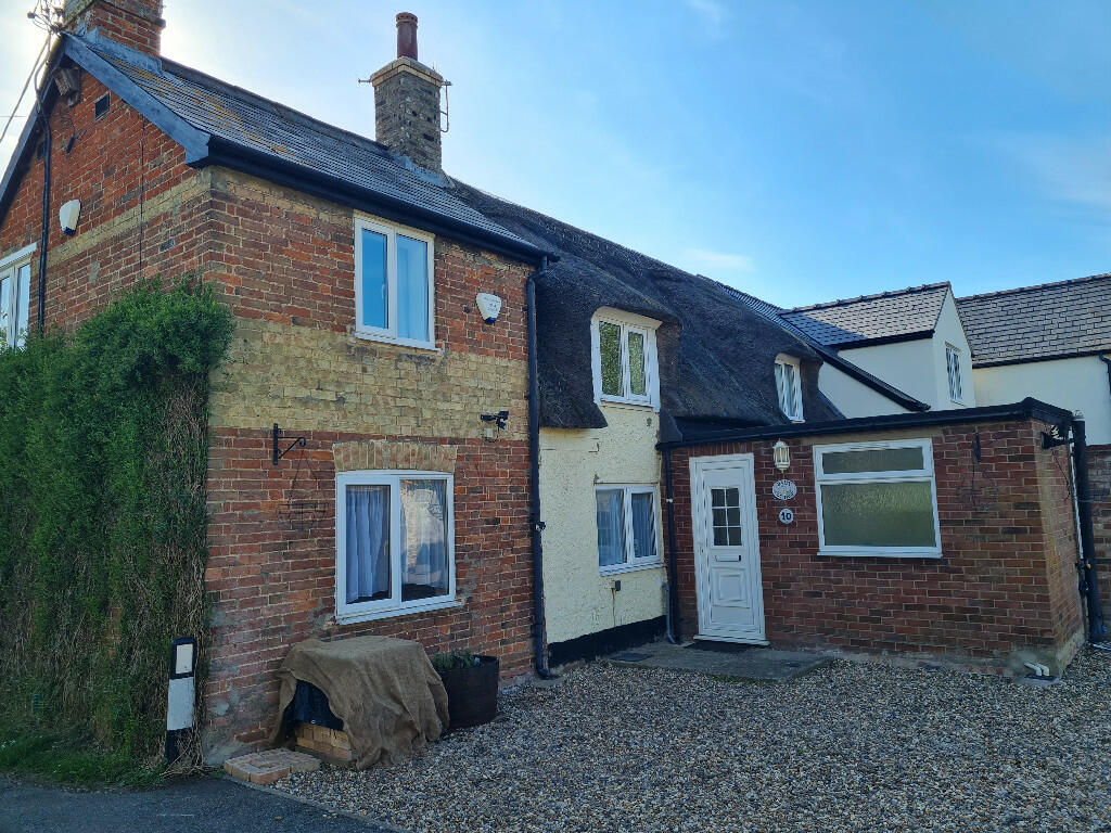 Main image of property: Spigot Lane, Elsworth, CB23 4JT