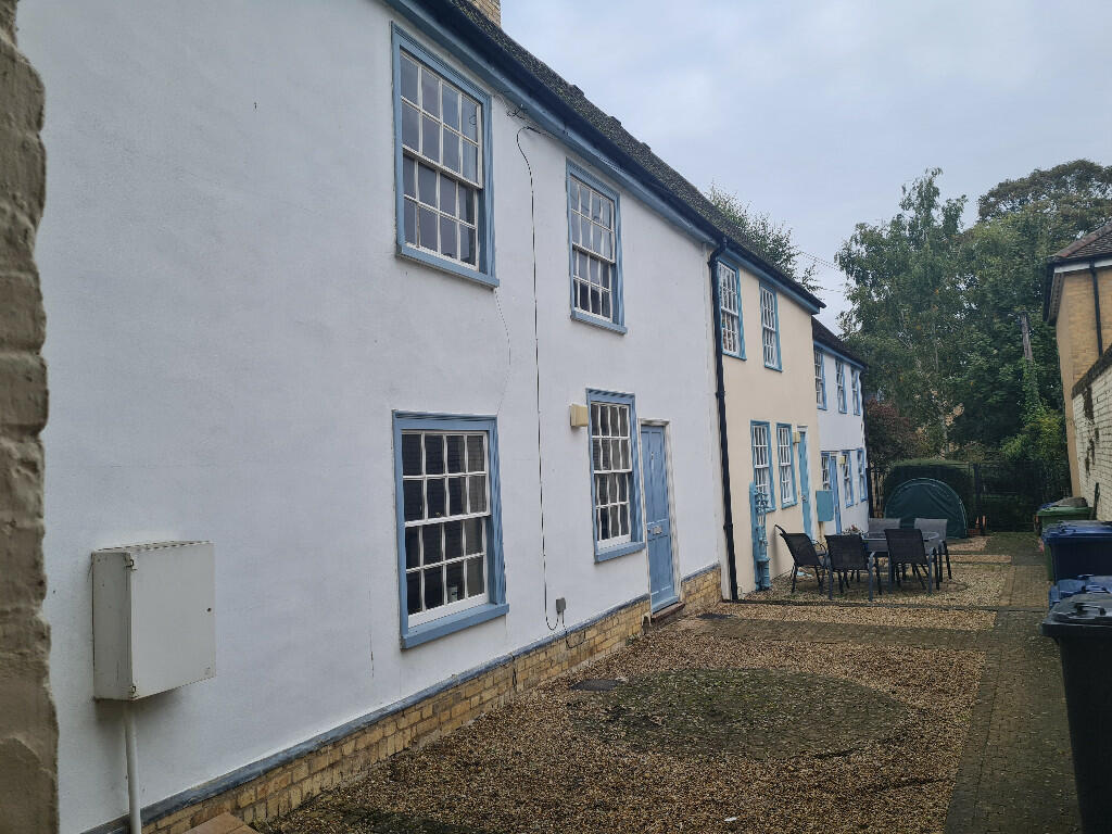 Main image of property: Pump Court, Huntingdon, Cambridgeshire, PE29 3TF