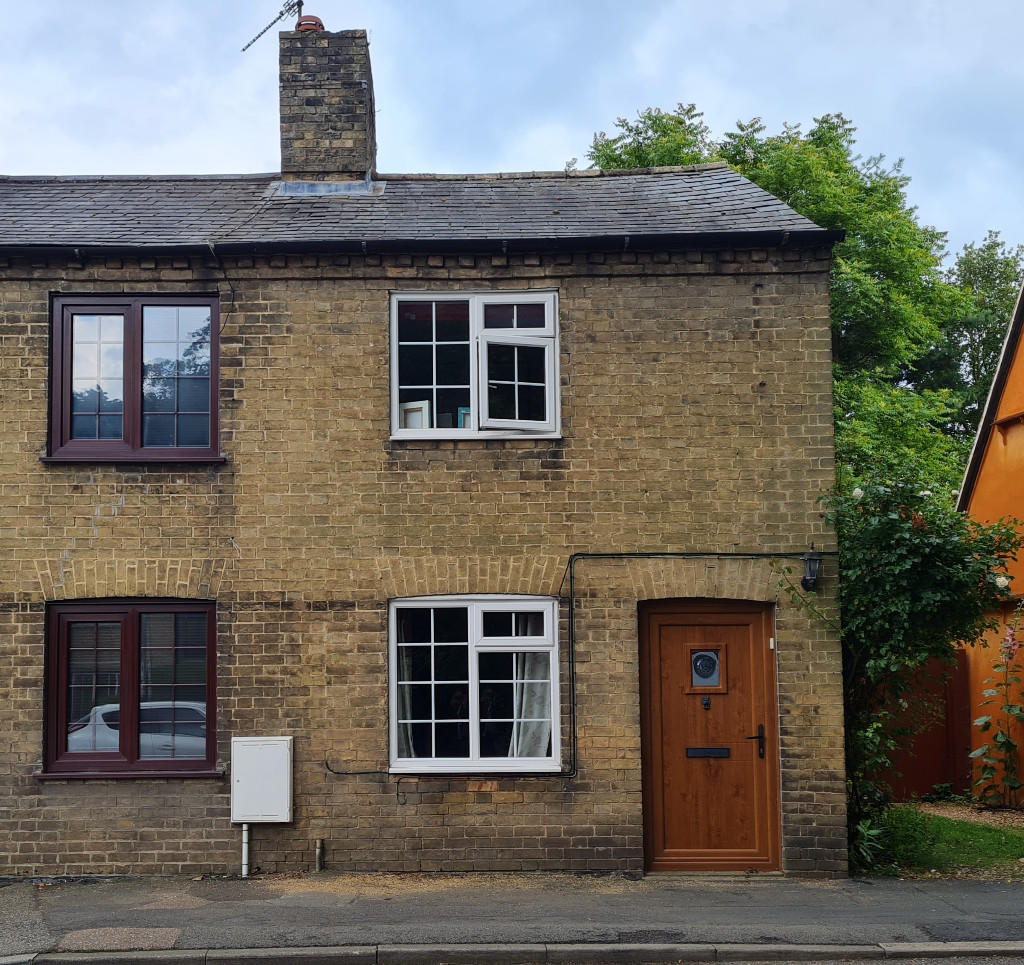 Main image of property: Church Street, Buckden, PE19 5TP
