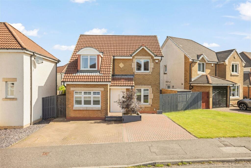 Main image of property: Northpark Place, Eliburn, Livingston, EH54 6TR