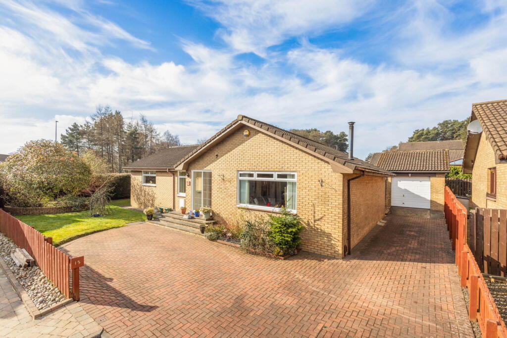 Main image of property: Duncan Green, Deer Park, Livingston, EH54 2PR