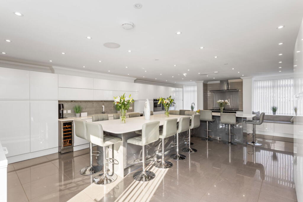Main image of property: Sheephousehill, Fauldhouse, EH47 9DZ