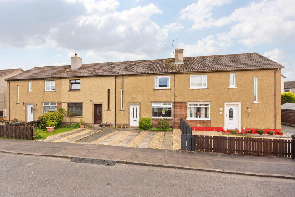 Main image of property: Russell Avenue, Armadale, EH48 3PA