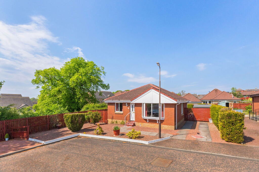 Main image of property: Happy Valley Road, Blackburn, EH47 7RA