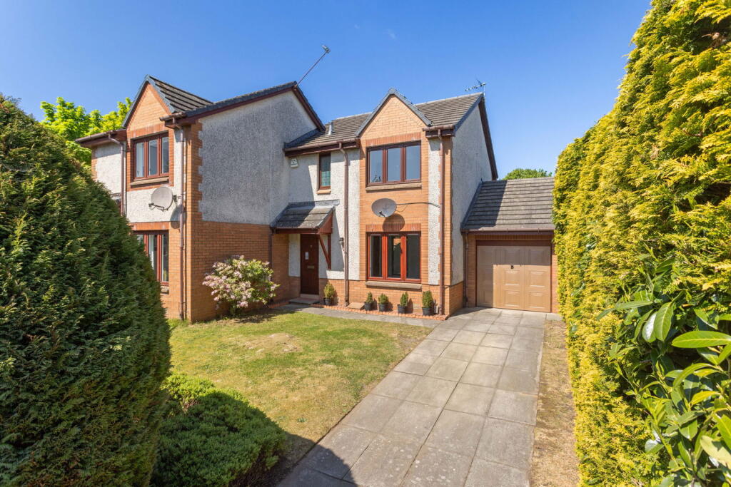 Main image of property: Willow Grove, Craigshill, Livingston, EH54 5NA