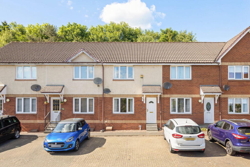 Main image of property: Haymarket Crescent, Livingston, EH54 8AP