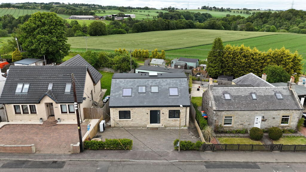 Main image of property: Main Street, Westfield, West Lothian