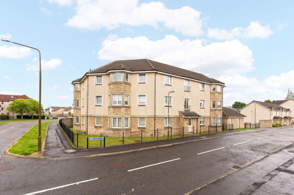 2 bedroom flat