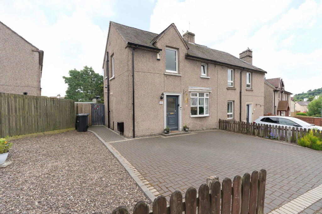 Main image of property: Boghall Drive, Boghall, West Lothian