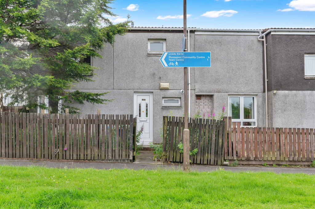 Main image of property: Morrison Way, Knightsridge, Livingston, EH54 8LH