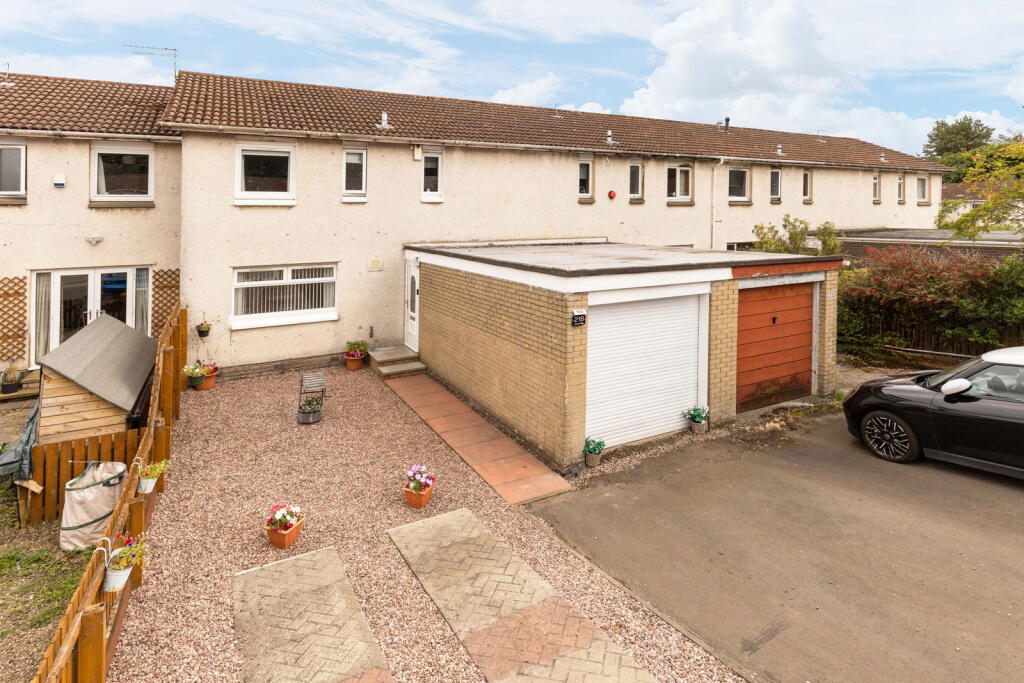 Main image of property: Camps Rigg, Carmondean, Livingston, EH54 8PG