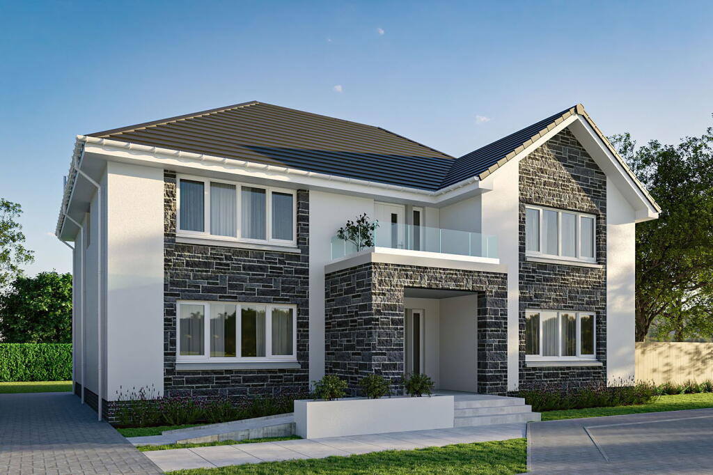 Main image of property: McBeath Avenue, Limefield Mains, West Calder, EH55 8FZ