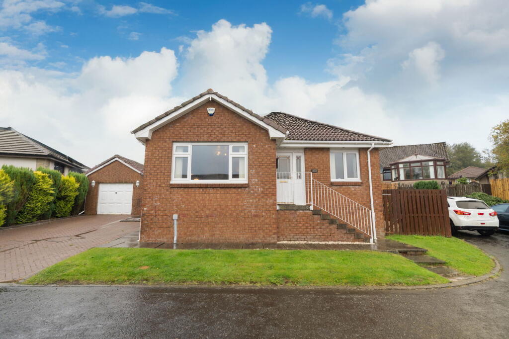 Main image of property: Willow Park, Fauldhouse, West Lothian, EH47