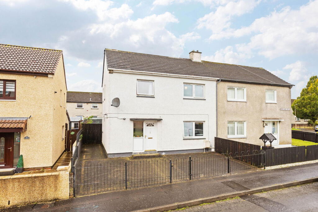 Main image of property: Pentland Drive, Whitburn, EH47