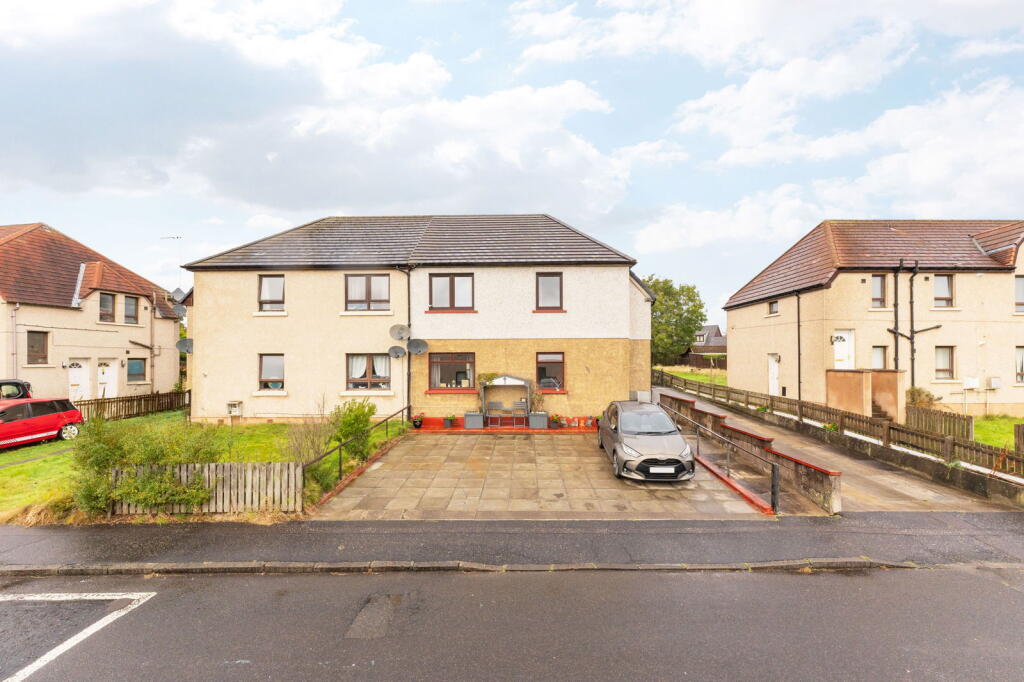Main image of property: Riddochhill Road, Blackburn, EH47 7ES