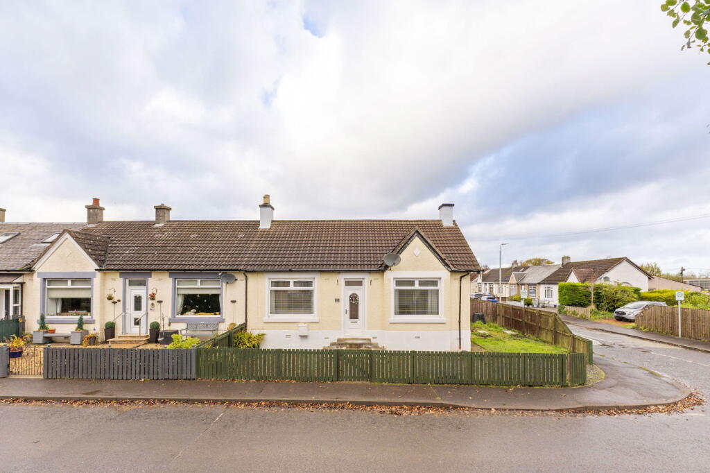 Main image of property: Garden City, Stoneyburn, EH47 8EJ