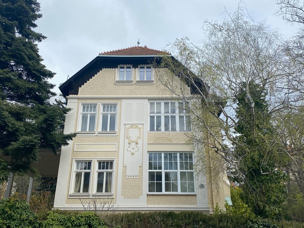 4 bed Villa in Baden, Baden...