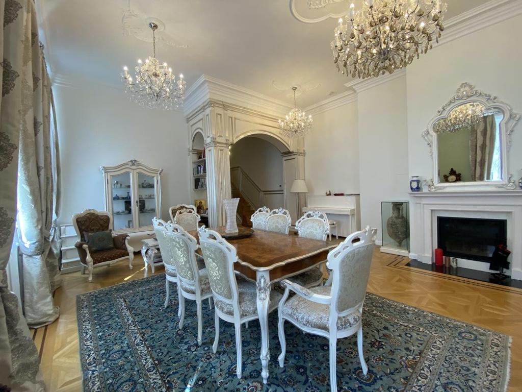 4 bedroom for sale in Vienna, Vienna, Austria