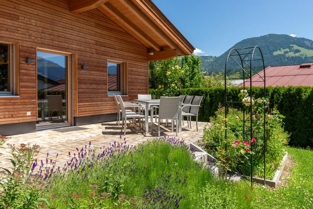 Bungalow for sale in Kirchdorf in Tirol...