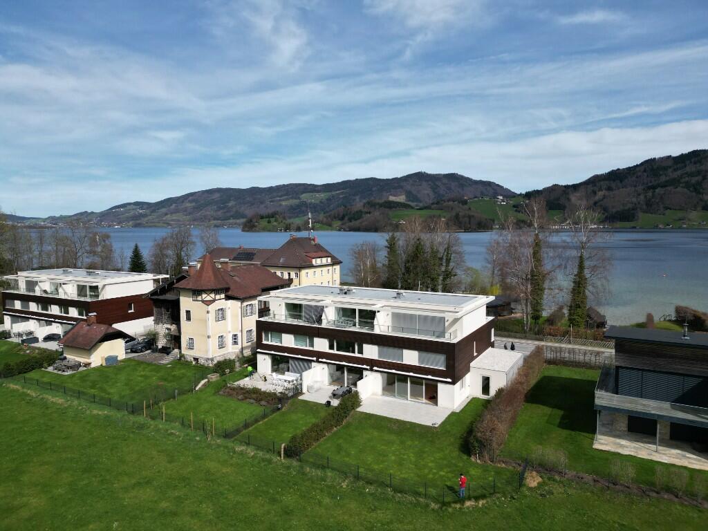 property in St Lorenz, Vcklabruck...