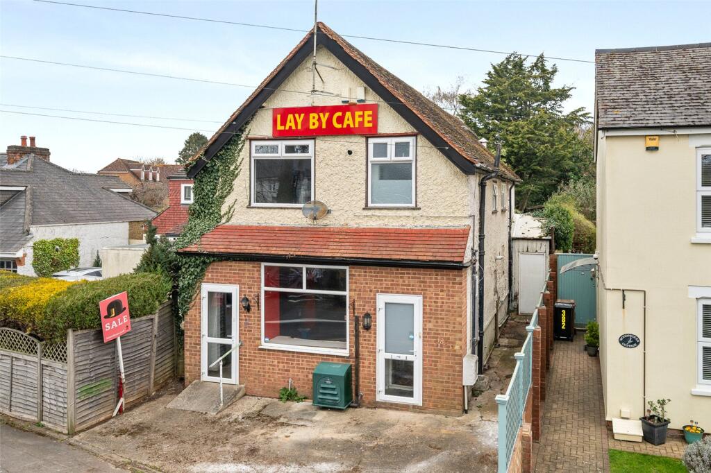 Main image of property: London Road, Wokingham, Berkshire, RG40