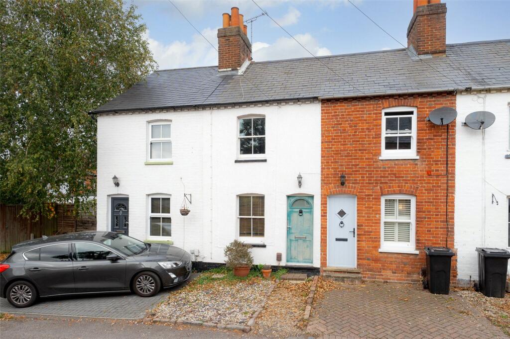 Main image of property: Mount Pleasant, Wokingham, Berkshire, RG41