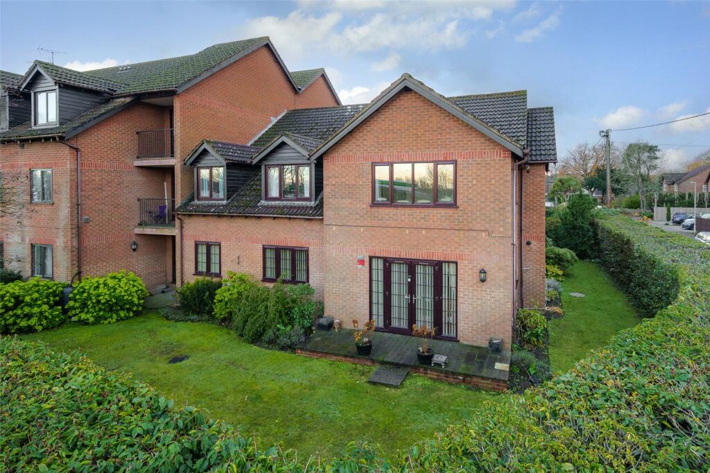 Main image of property: Sadlers Court, Winnersh, Wokingham, Berkshire, RG41