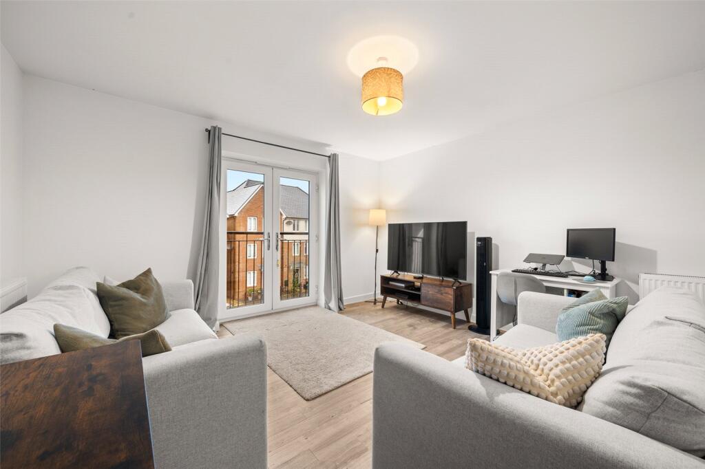 Main image of property: William Heelas Way, Wokingham, Berkshire, RG40