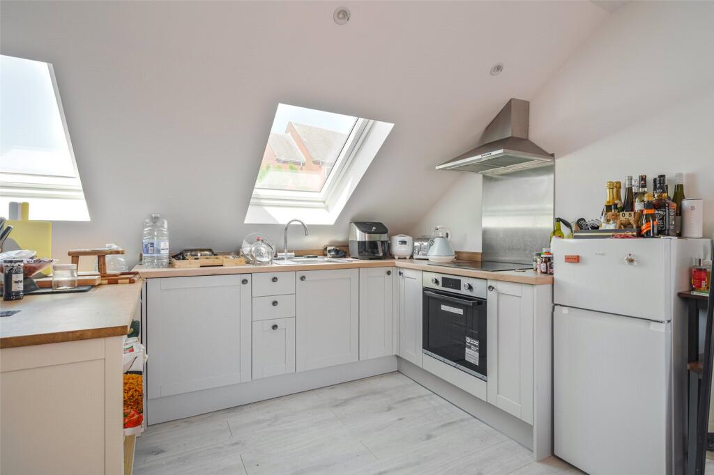 Main image of property: Denmark Street, Wokingham, Berkshire, RG40