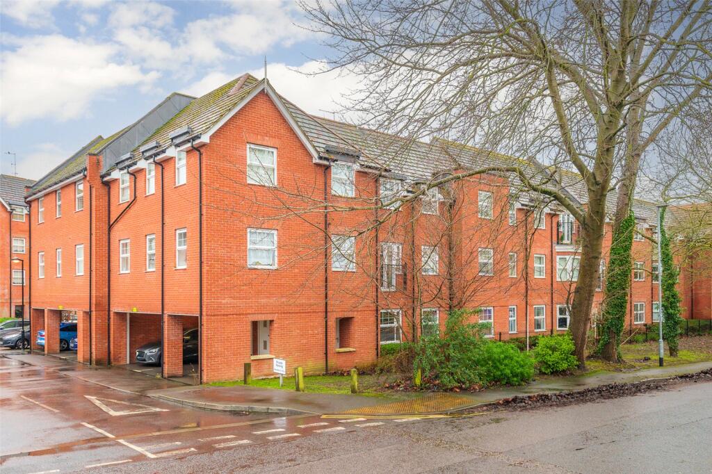 Main image of property: Ashville Way, Wokingham, Berkshire, RG41