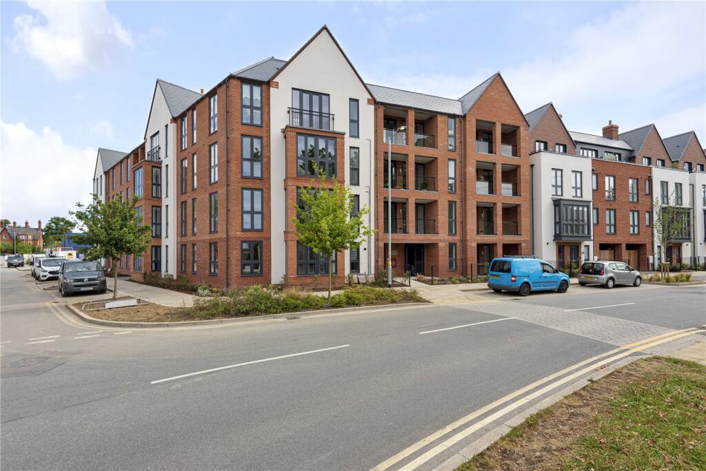 Main image of property: Biscoe Way, Wokingham, Berkshire, RG40