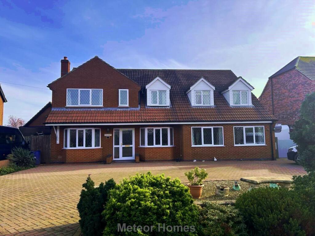 Main image of property: Southfield Close, Ulceby