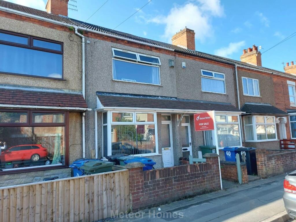 Main image of property: Durban Road, Grimsby