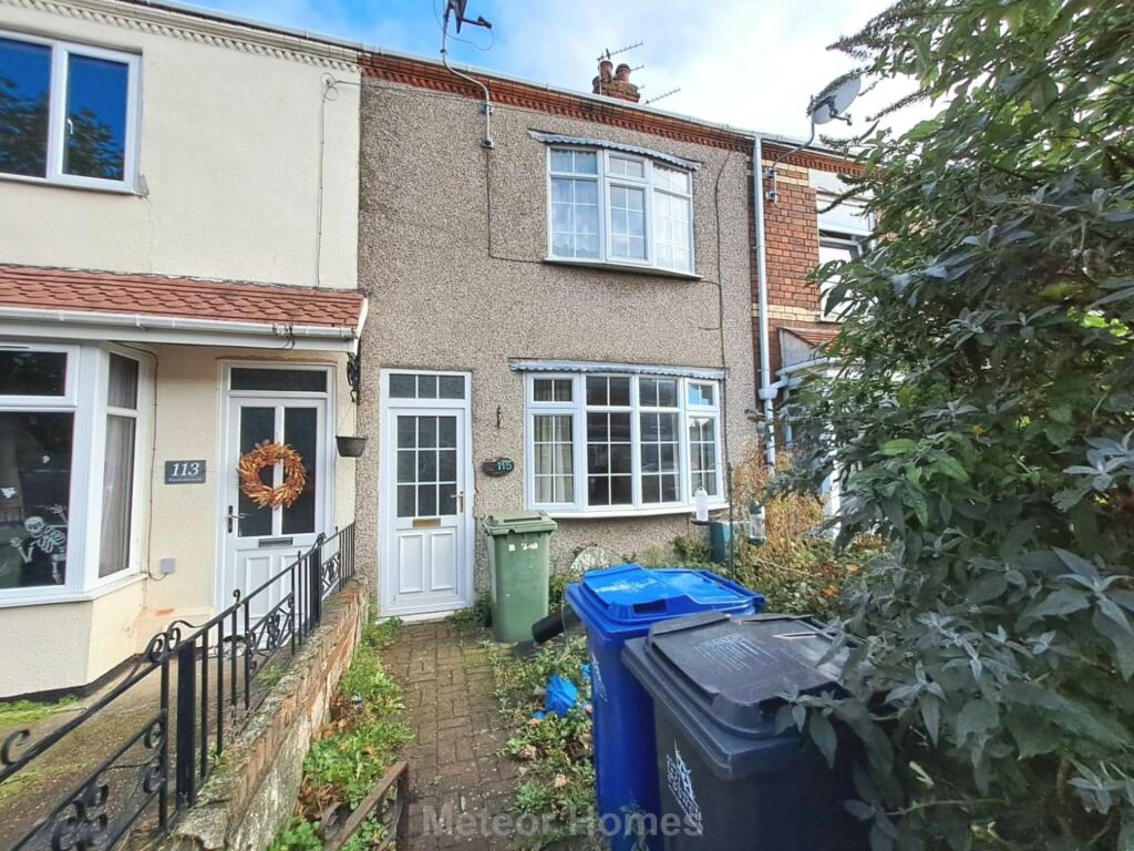 Main image of property: Humberstone Road, Grimsby