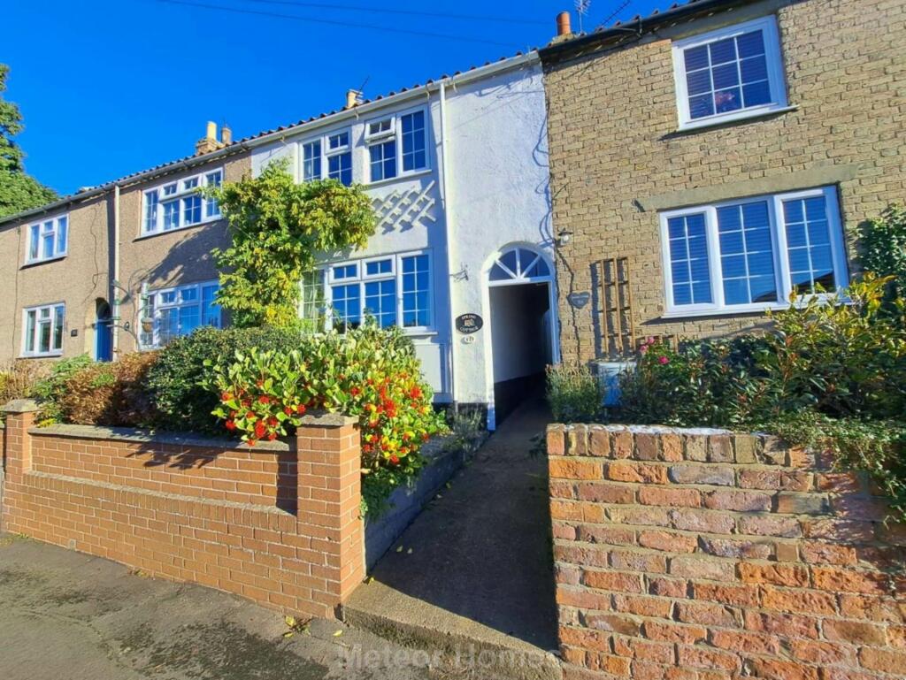 Main image of property: New Road, Waltham