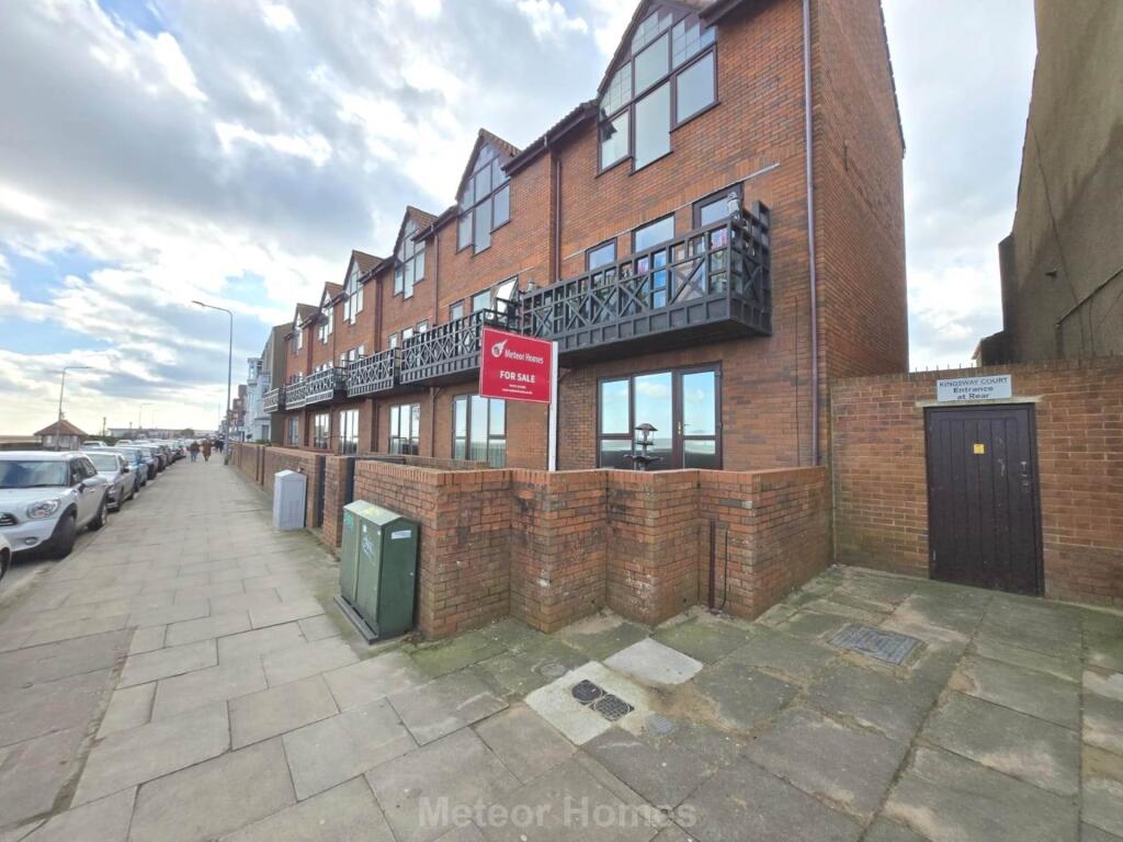 Main image of property: Kings Way Court, Cleethorpes