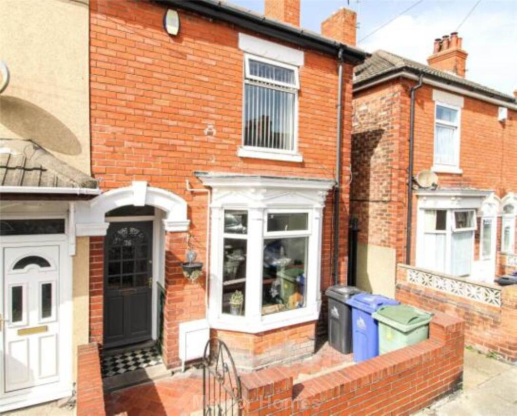 Main image of property: James Street, Grimsby